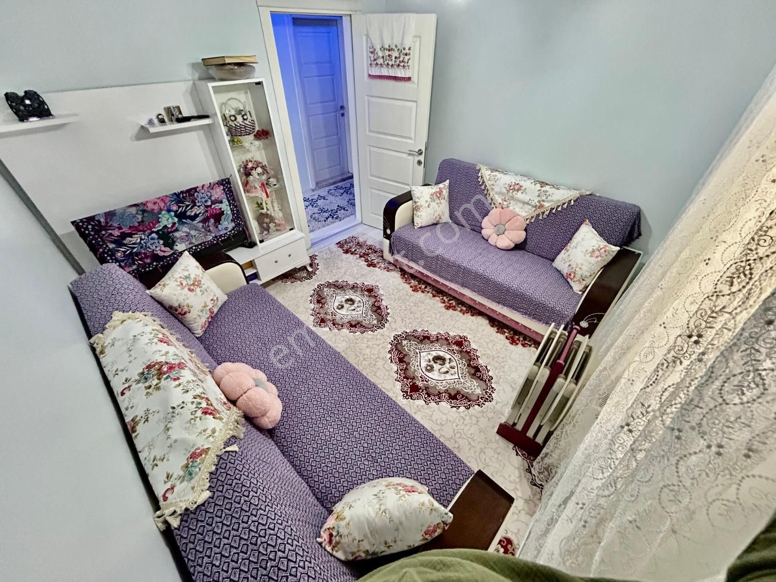 **yükselden Tek Yetkili Geniş 3+1 Ebeveyn Banyolu Ferah Daire** - Görsel 31