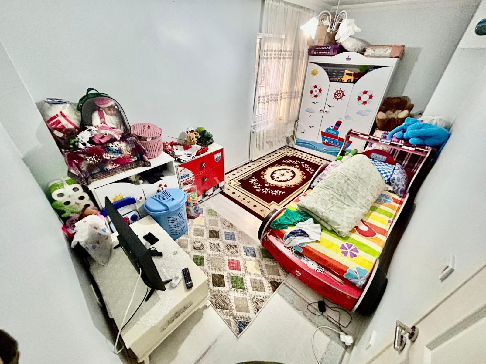 **yükselden Tek Yetkili Geniş 3+1 Ebeveyn Banyolu Ferah Daire** - Görsel 24