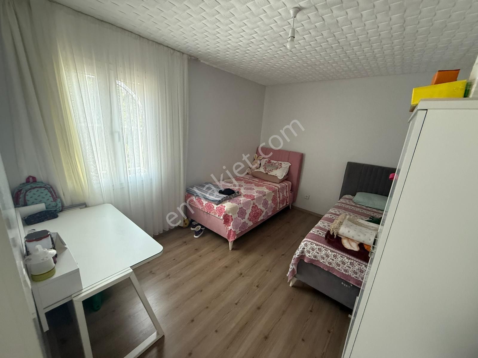 Yüzüncüyıl Mahallesi İçi Full Yapılı 3+1 Satılık Daire - Görsel 4