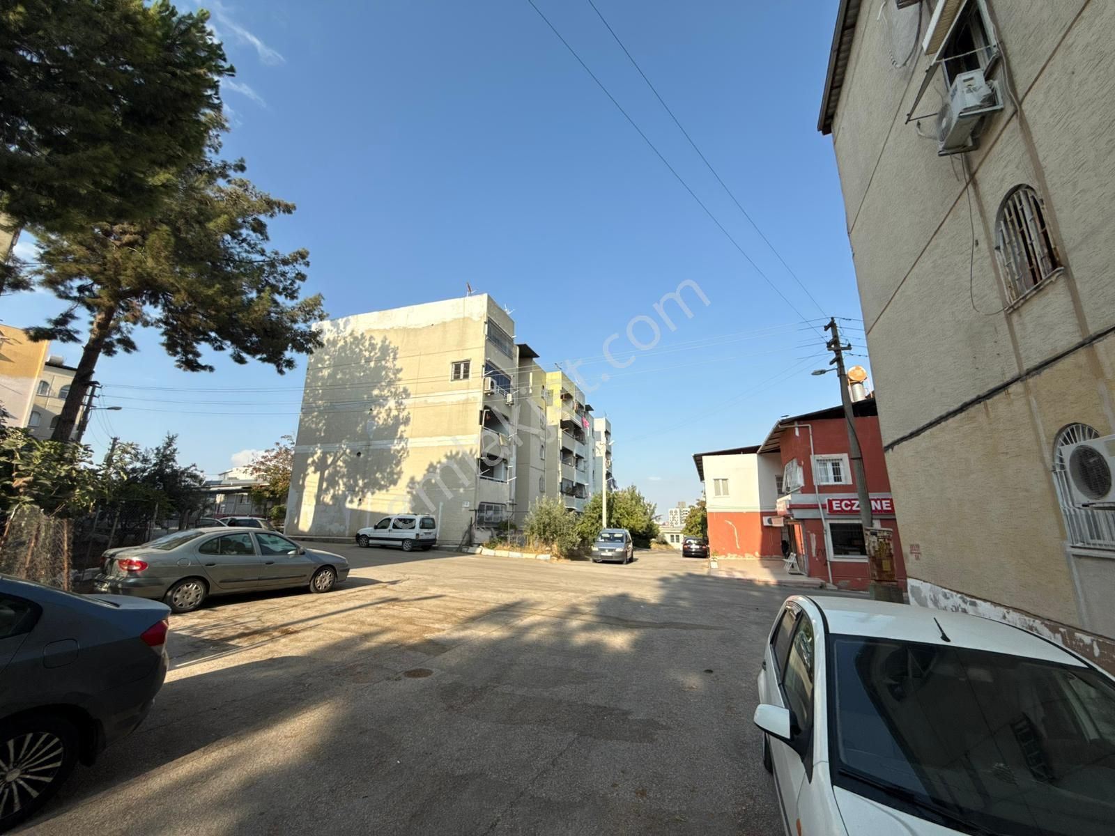 Yüzüncüyıl Mahallesi İçi Full Yapılı 3+1 Satılık Daire - Görsel 14