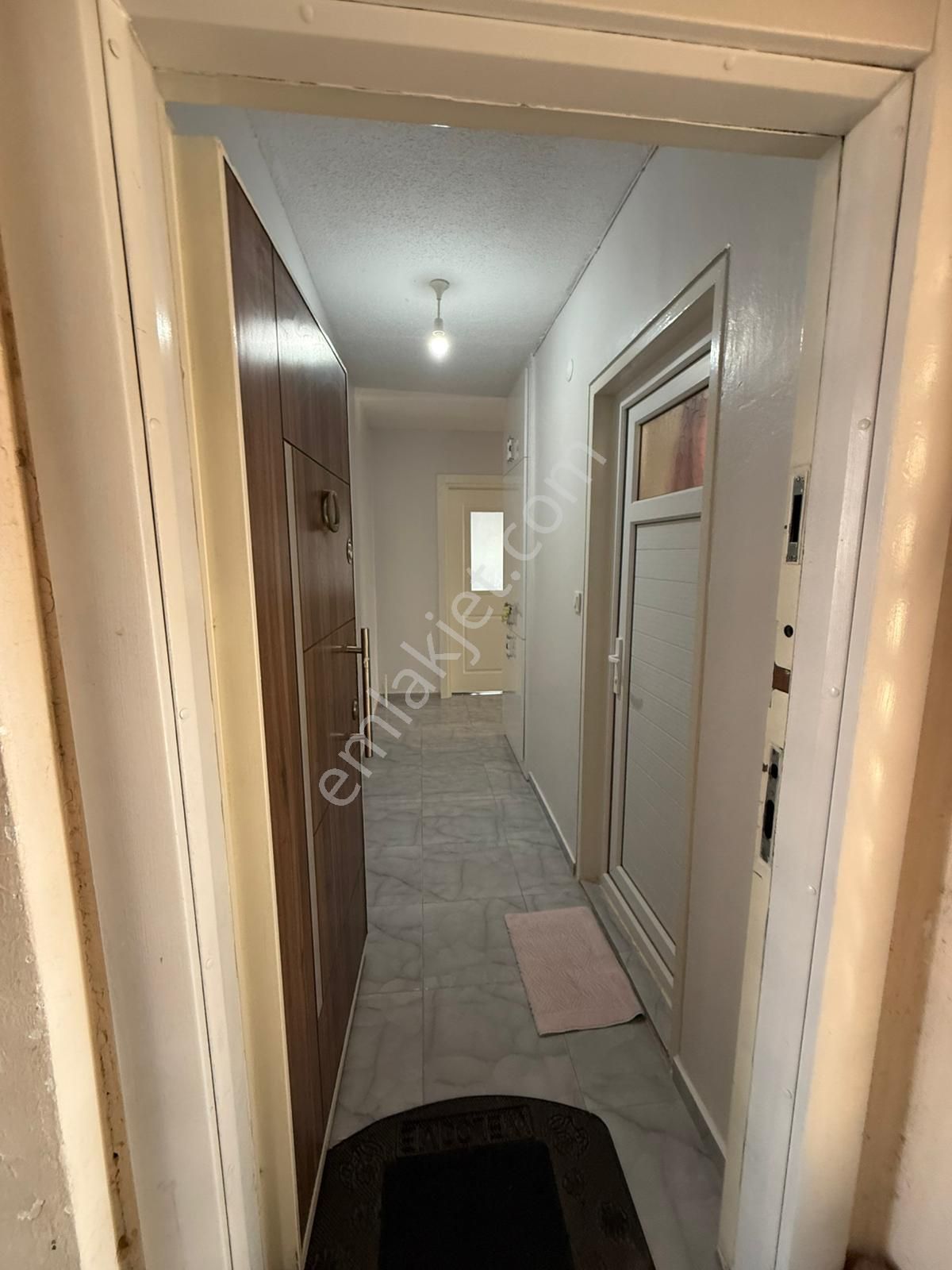 Yüzüncüyıl Mahallesi İçi Full Yapılı 3+1 Satılık Daire - Görsel 16