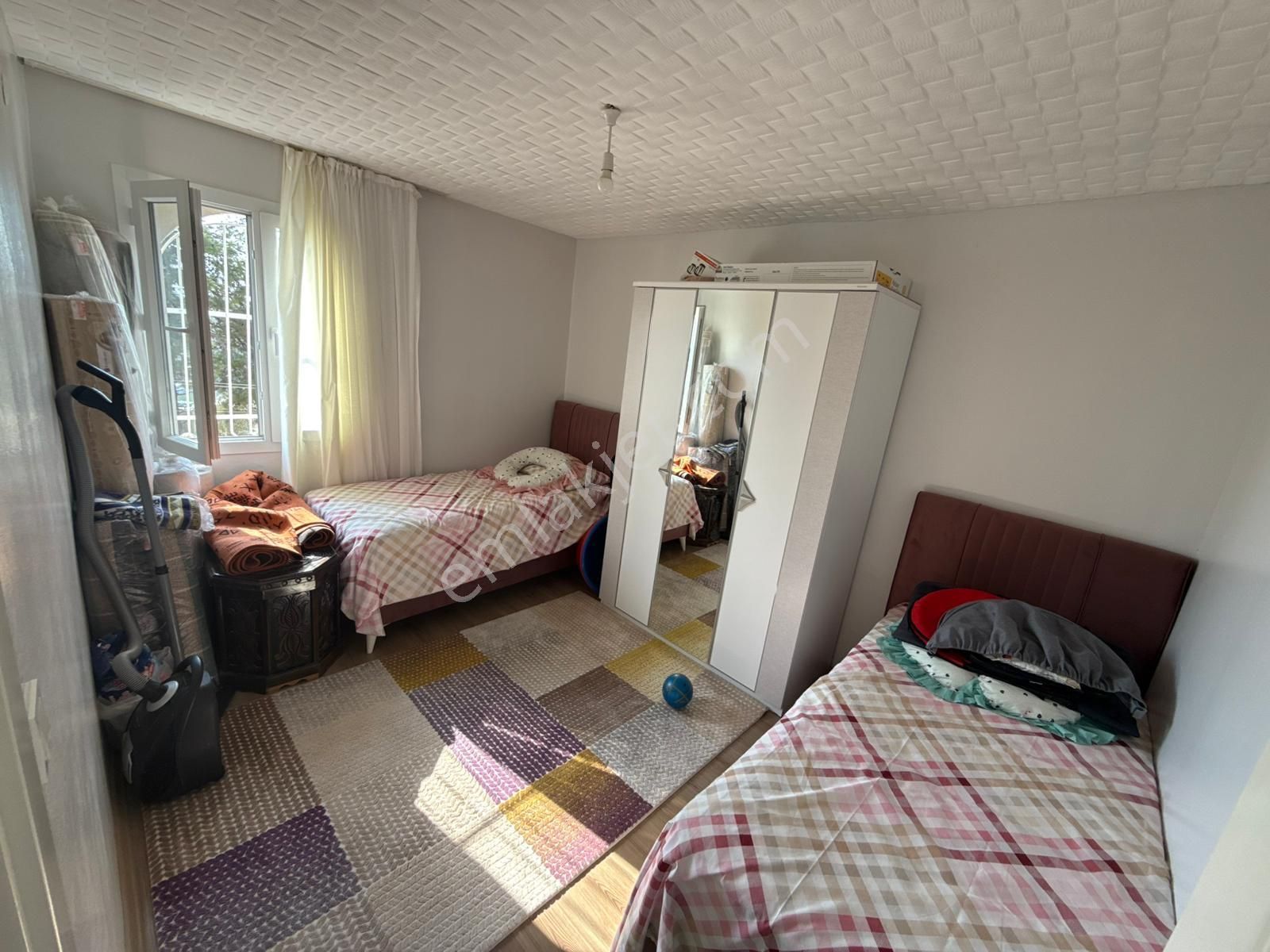 Yüzüncüyıl Mahallesi İçi Full Yapılı 3+1 Satılık Daire - Görsel 13