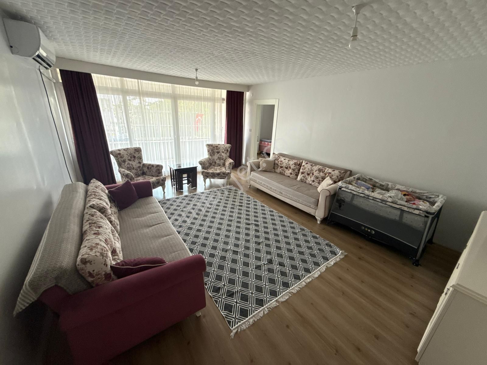 Yüzüncüyıl Mahallesi İçi Full Yapılı 3+1 Satılık Daire - Görsel 7