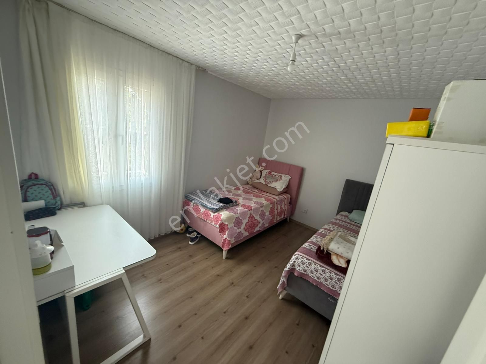 Yüzüncüyıl Mahallesi İçi Full Yapılı 3+1 Satılık Daire - Görsel 3