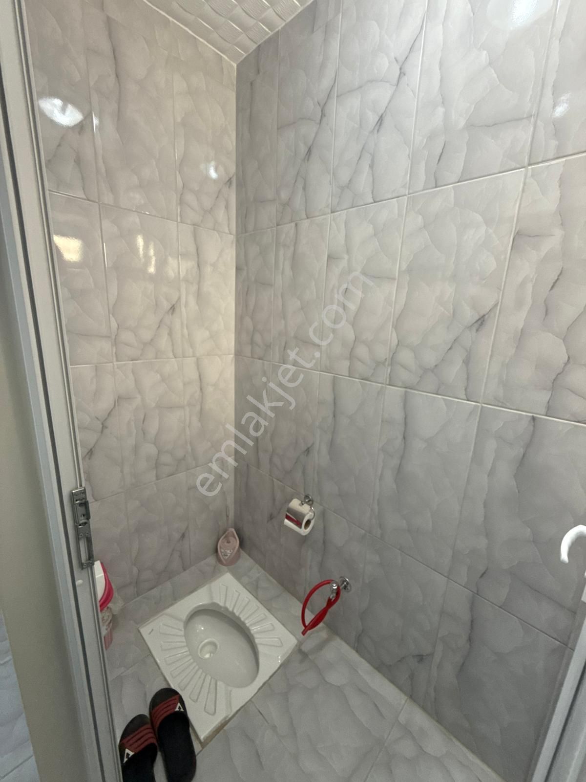 Yüzüncüyıl Mahallesi İçi Full Yapılı 3+1 Satılık Daire - Görsel 10