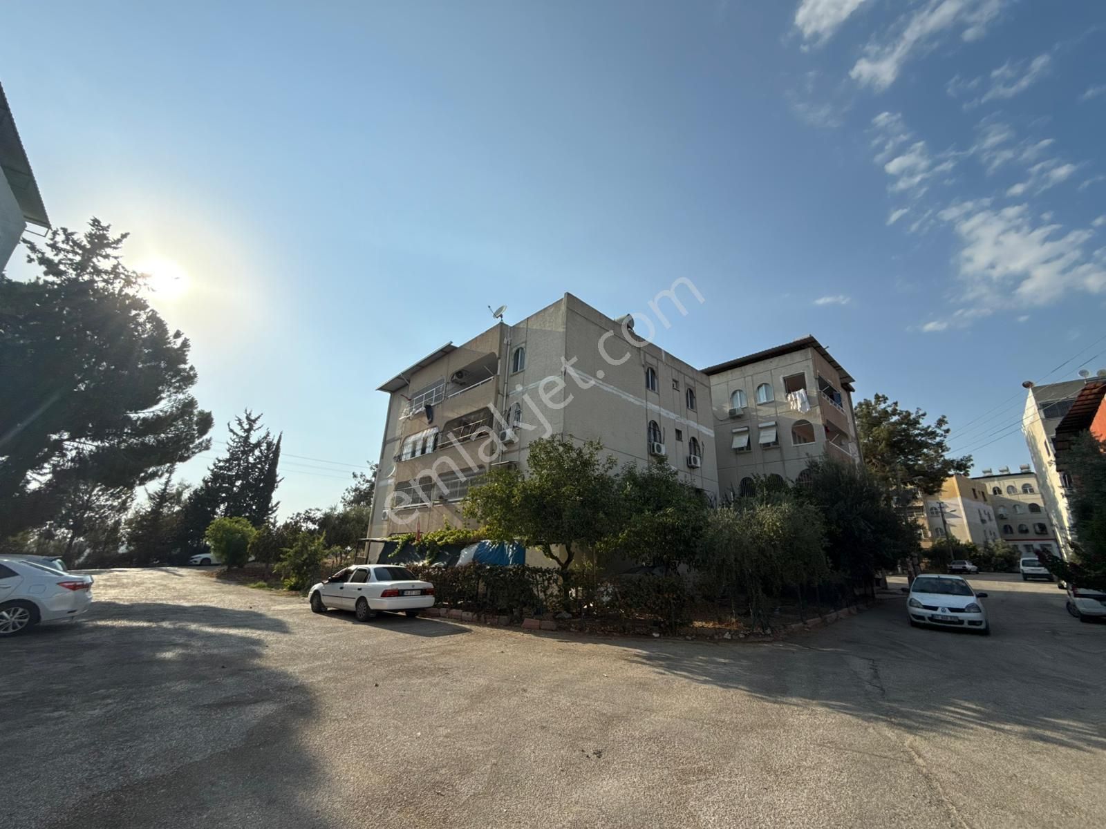 Yüzüncüyıl Mahallesi İçi Full Yapılı 3+1 Satılık Daire - Görsel 9