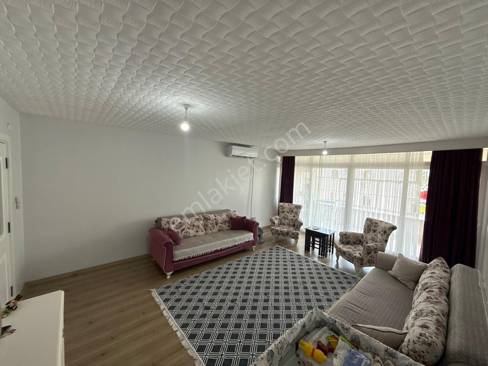 Yüzüncüyıl Mahallesi İçi Full Yapılı 3+1 Satılık Daire - Görsel 8