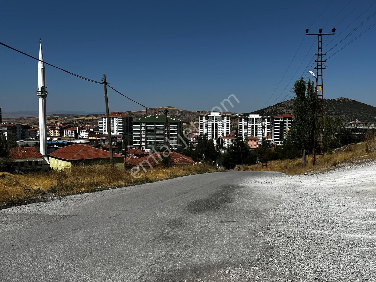 Karapürçek Devlet Hastanesi Çevresinde İmarlı 300m2 Tapulu Blok Site Arsası - Görsel 15