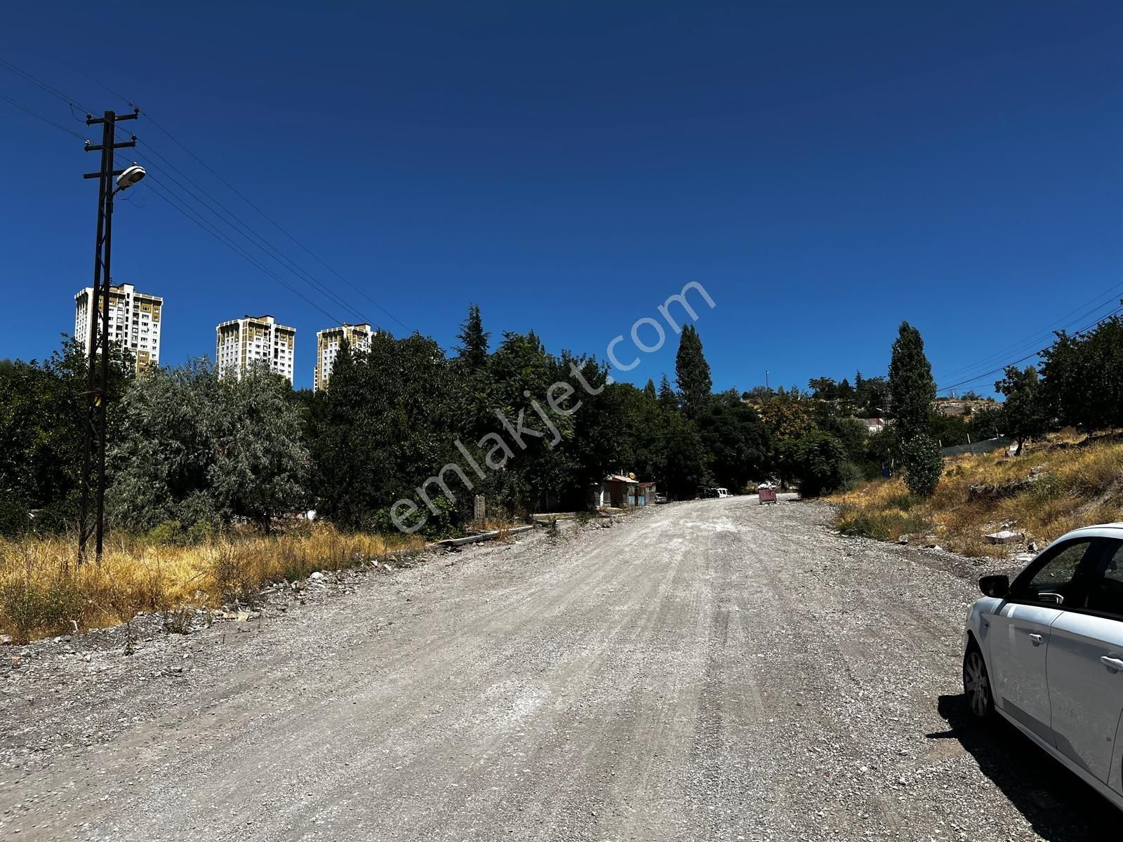 Karapürçek Devlet Hastanesi Çevresinde İmarlı 300m2 Tapulu Blok Site Arsası - Görsel 28