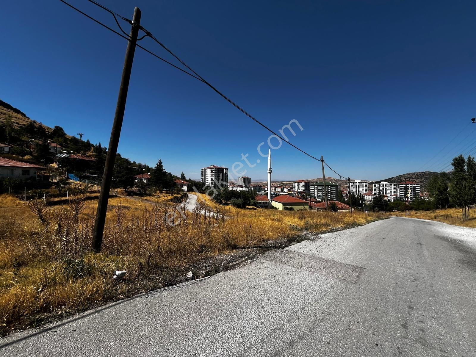 Karapürçek Devlet Hastanesi Çevresinde İmarlı 300m2 Tapulu Blok Site Arsası - Görsel 11