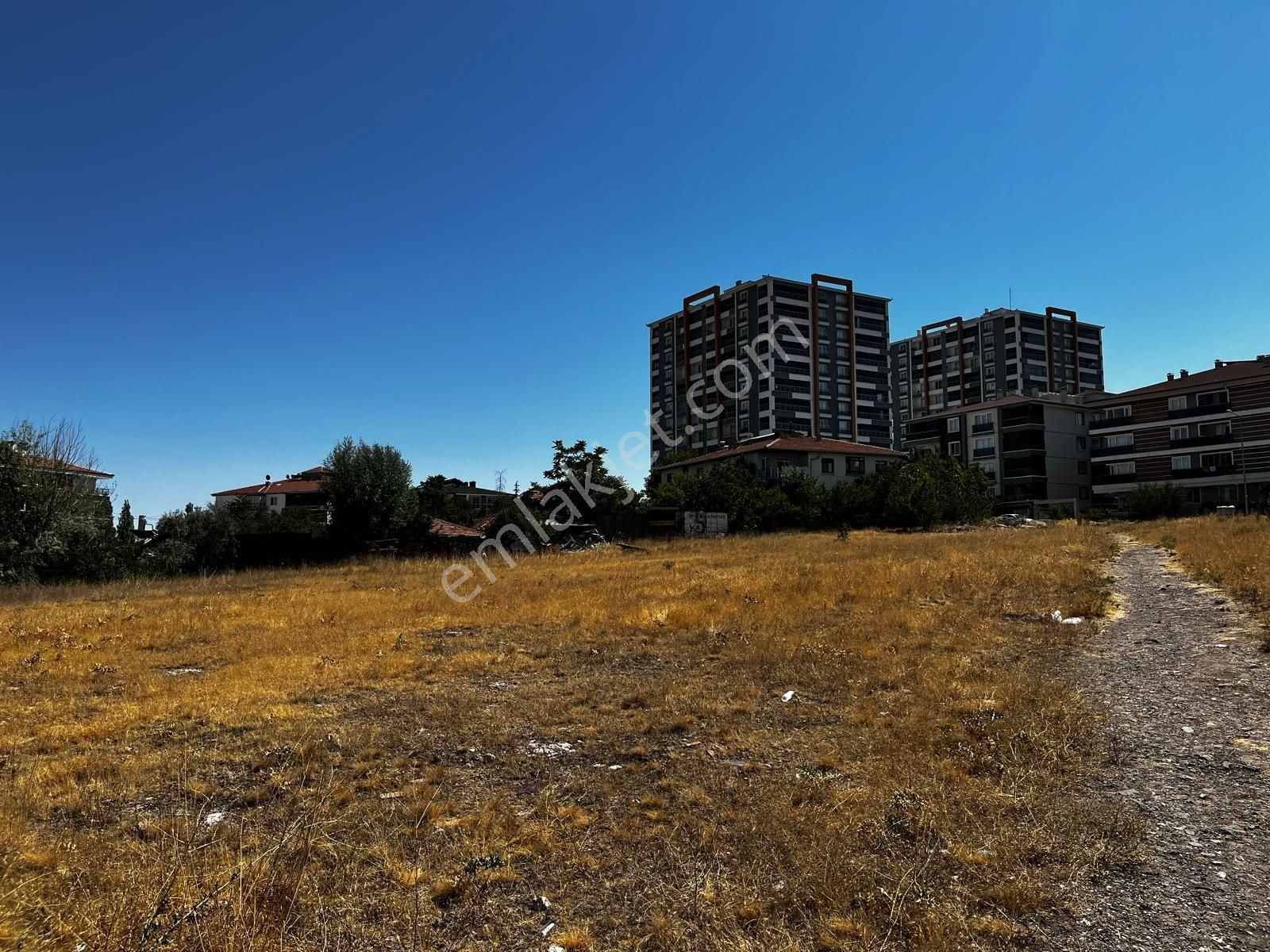 Karapürçek Devlet Hastanesi Çevresinde İmarlı 300m2 Tapulu Blok Site Arsası - Görsel 25