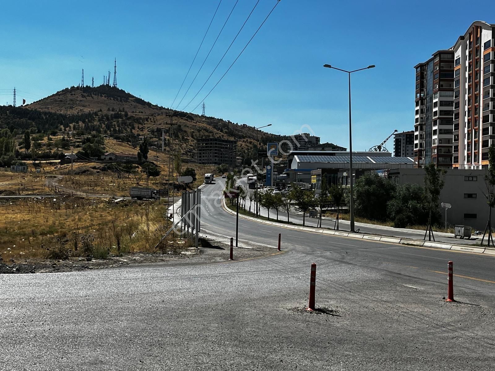 Karapürçek Devlet Hastanesi Çevresinde İmarlı 300m2 Tapulu Blok Site Arsası - Görsel 4