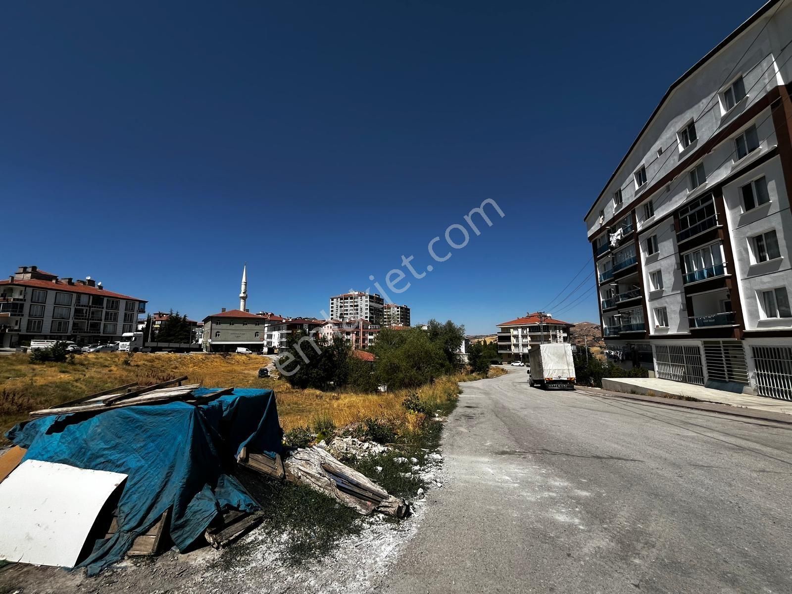 Karapürçek Devlet Hastanesi Çevresinde İmarlı 300m2 Tapulu Blok Site Arsası - Görsel 20