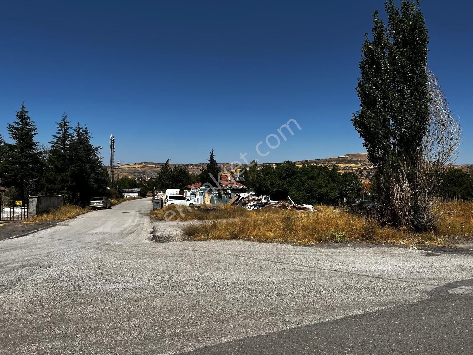 Karapürçek Devlet Hastanesi Çevresinde İmarlı 300m2 Tapulu Blok Site Arsası - Görsel 23