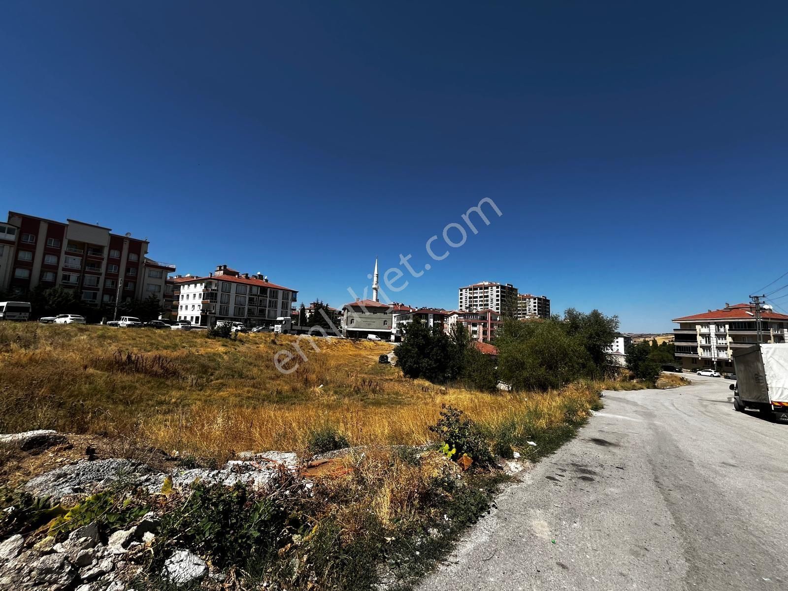 Karapürçek Devlet Hastanesi Çevresinde İmarlı 300m2 Tapulu Blok Site Arsası - Görsel 18