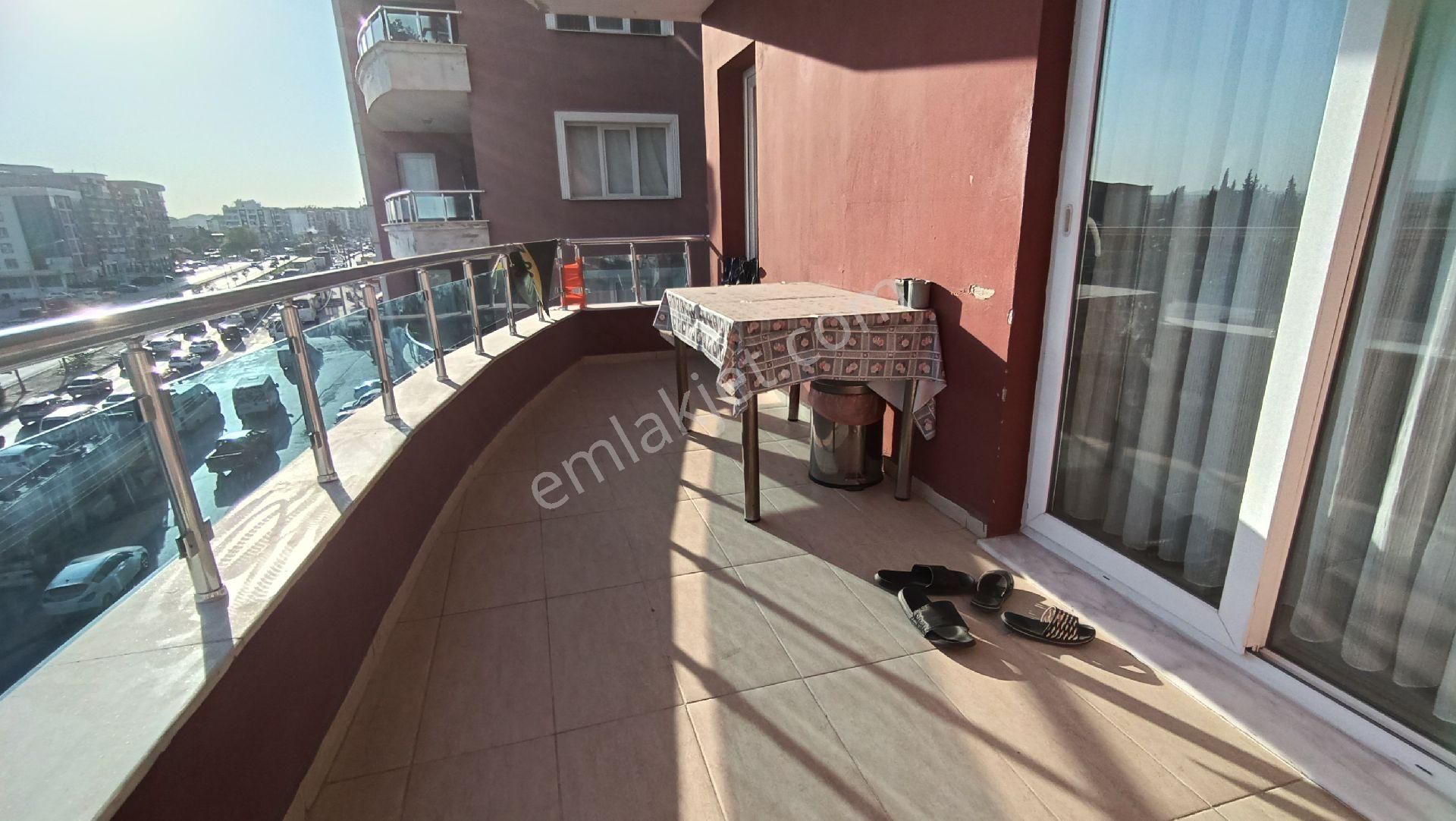 Ayrancılar Çağdaş Emlak'tan Satılık 3+1 Lüks Daire - Görsel 17