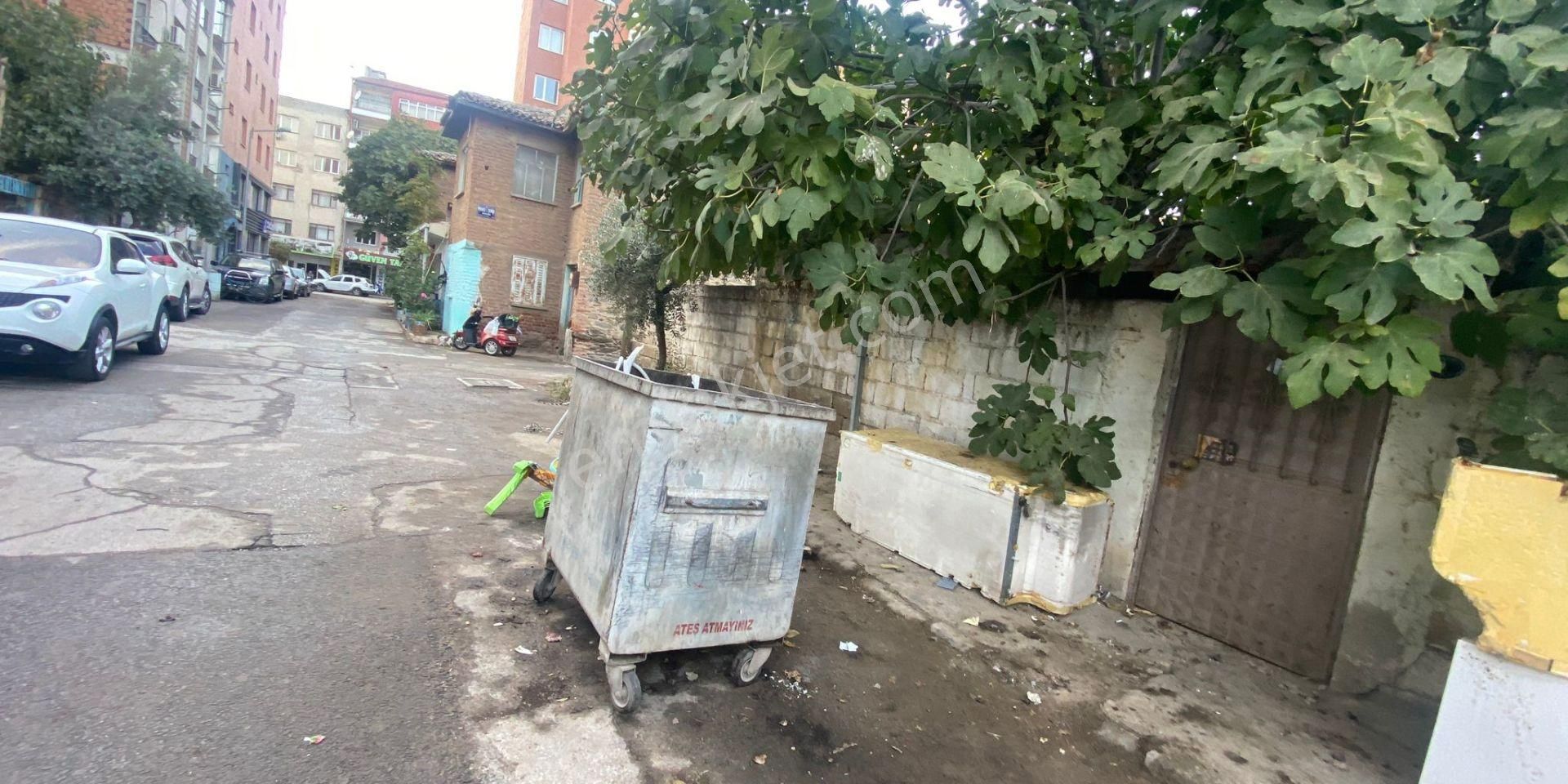 Gülcü Gayrimenkulden Cumhuriyet Mahallesinde Satılık Müstakil Ev - Görsel 6