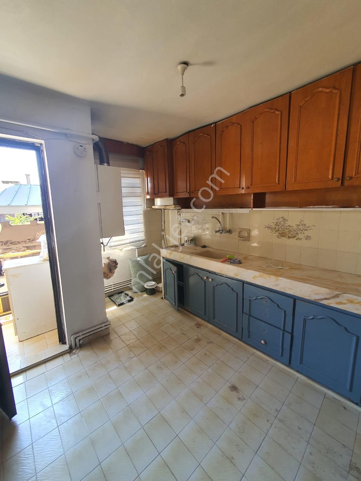 Baruthane Mahallesinde 3+1 117 M2 Satılık Daire - Görsel 5