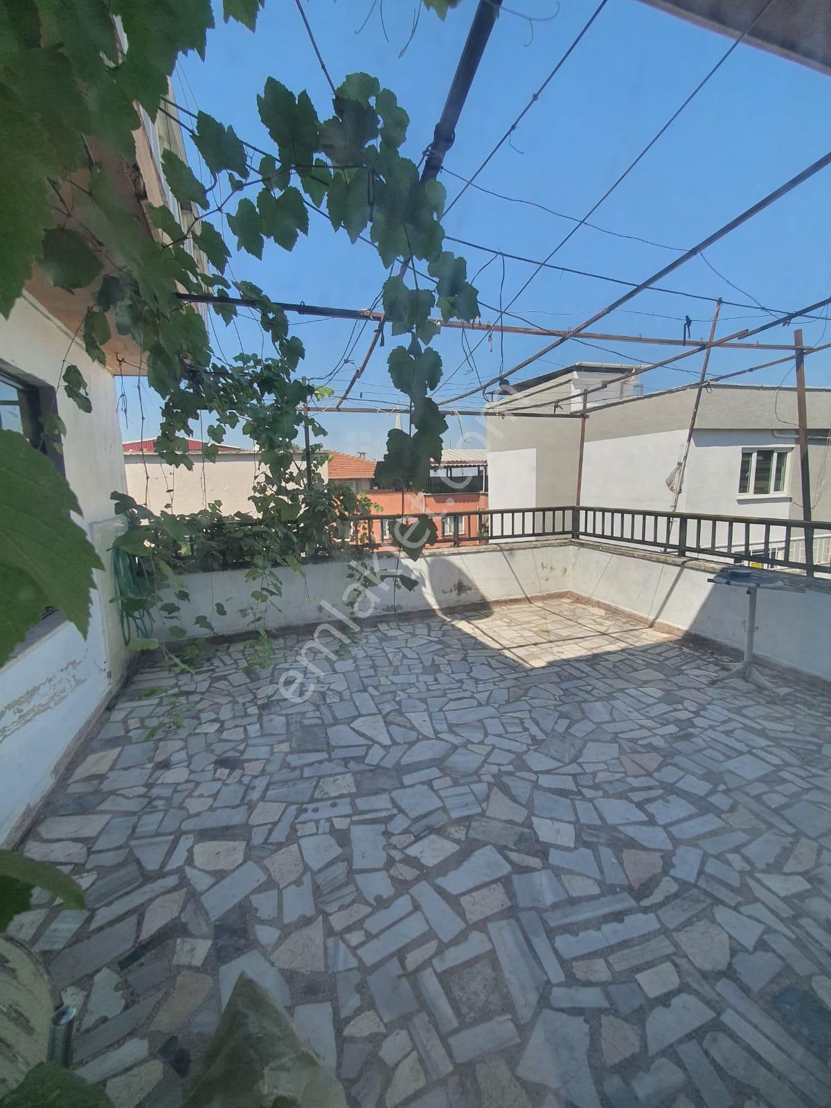 Baruthane Mahallesinde 3+1 117 M2 Satılık Daire - Görsel 9