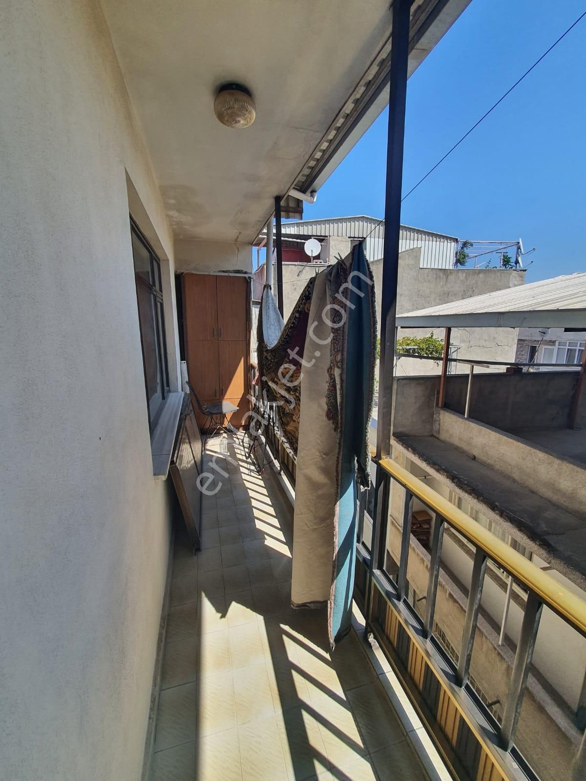 Baruthane Mahallesinde 3+1 117 M2 Satılık Daire - Görsel 8