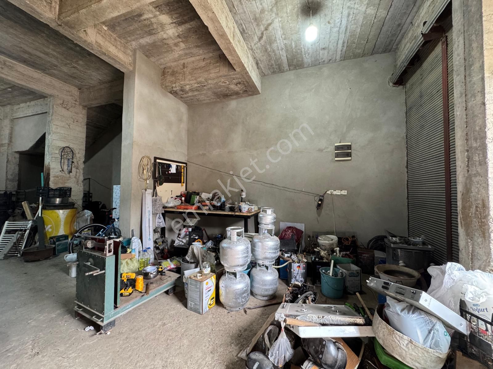 Altın Emlak Giresun'dan Batlama'da Otobana 2,5 Km Mesafede Kiralık Depo - Görsel 6