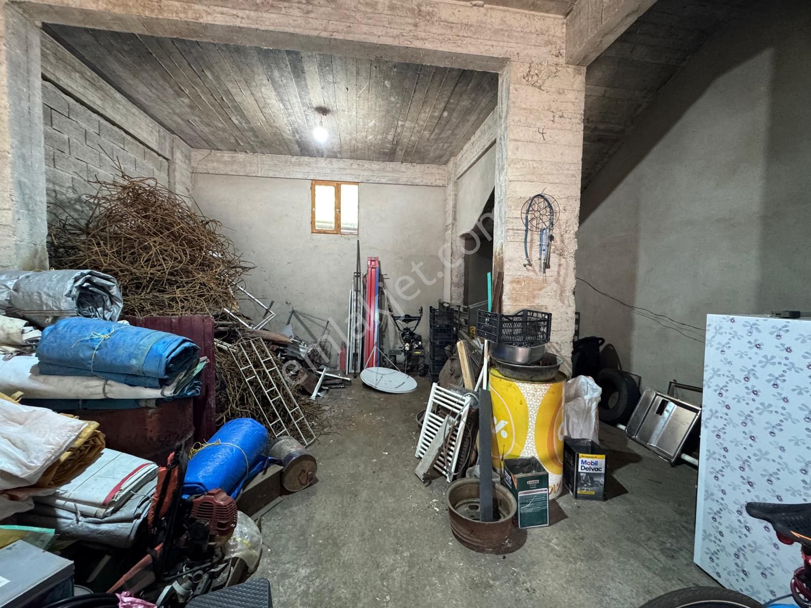 Altın Emlak Giresun'dan Batlama'da Otobana 2,5 Km Mesafede Kiralık Depo - Görsel 5