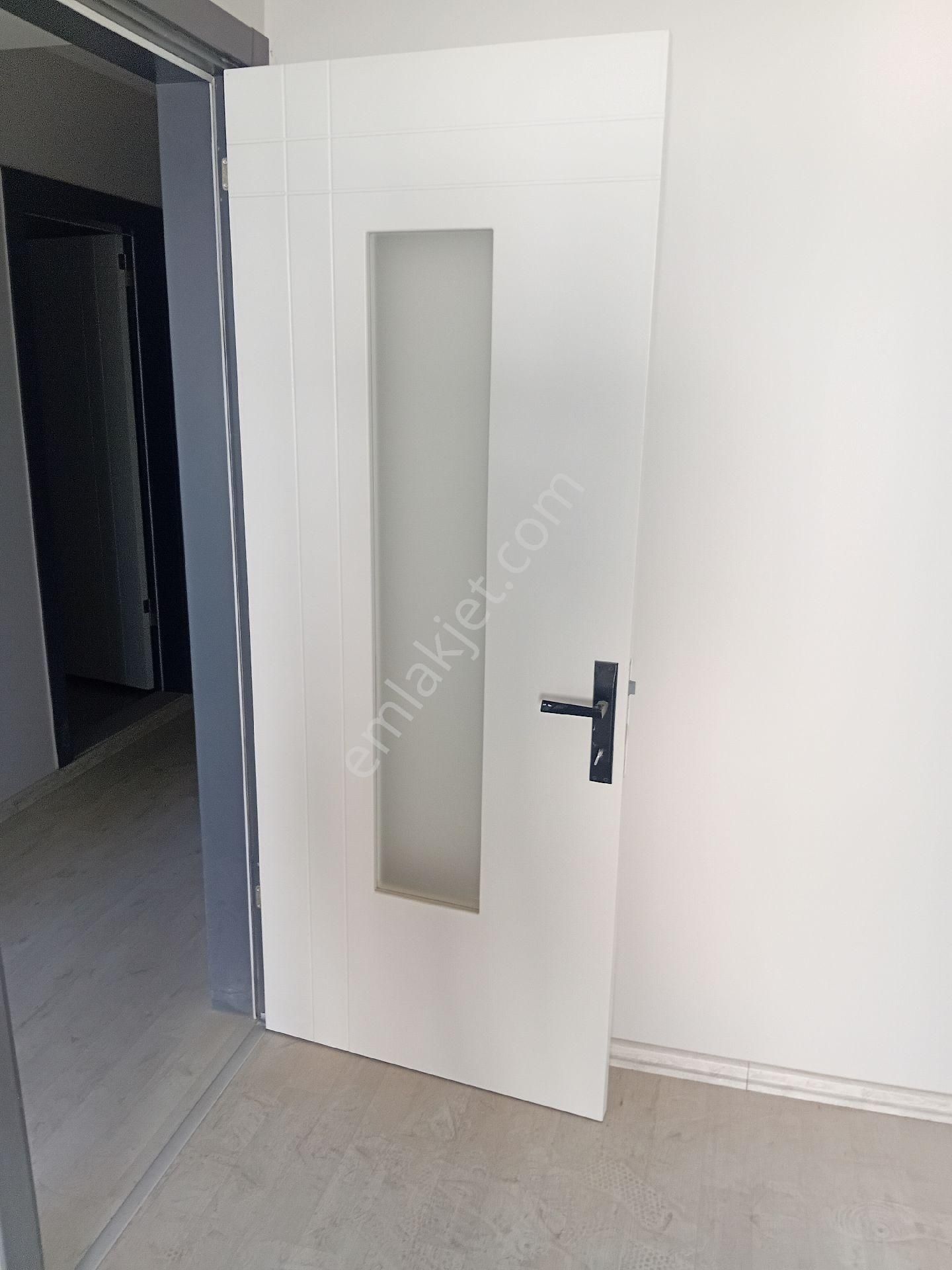 Aysu Konut Emlaktan Satılık 3+1 140 Metre Asansör Lü Sıfır Seyit Ahmet Mahallesinde Manisa Akhisarda - Görsel 11