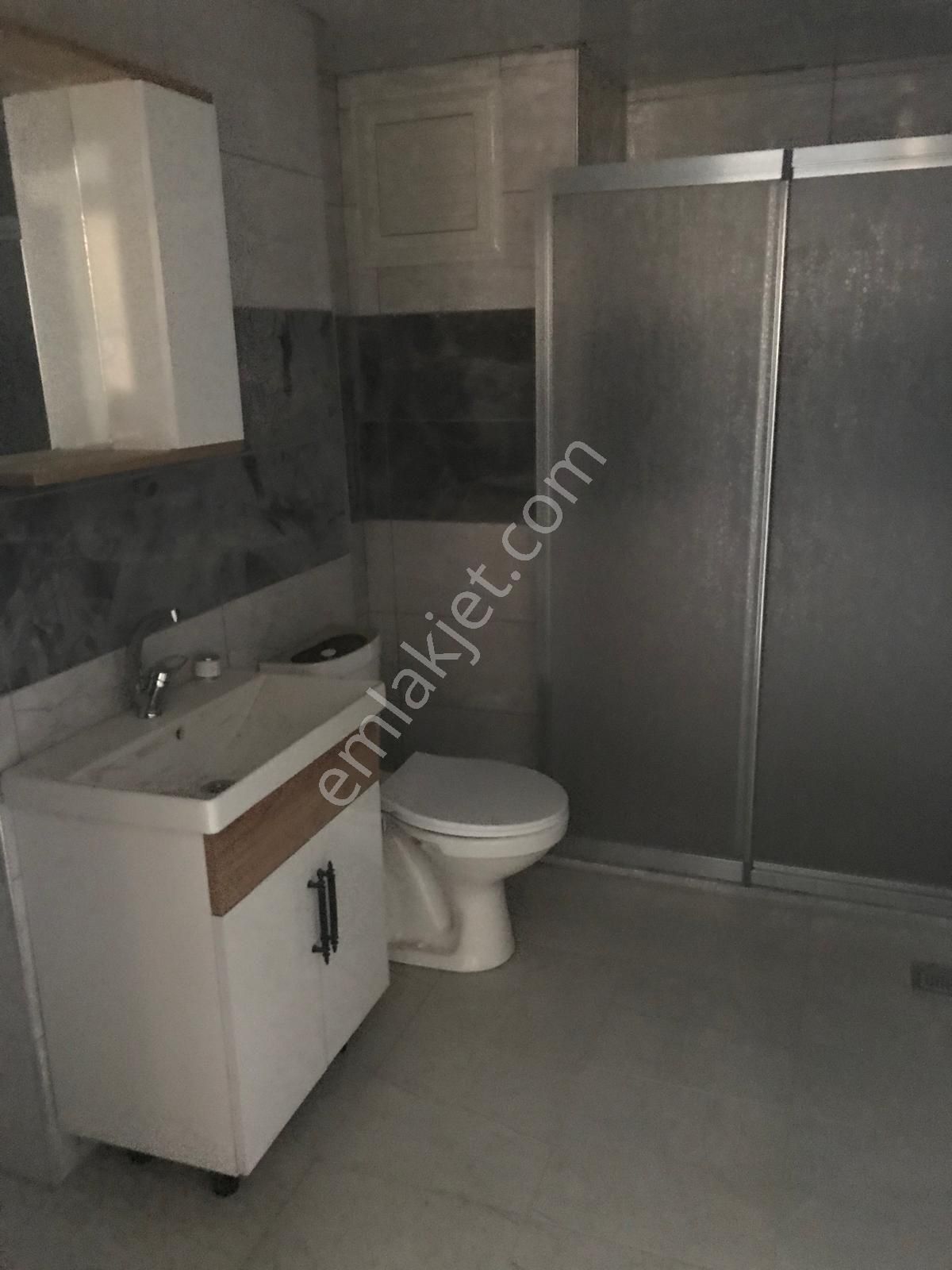 Aysu Konut Emlaktan Satılık 3+1 140 Metre Asansör Lü Sıfır Seyit Ahmet Mahallesinde Manisa Akhisarda - Görsel 8