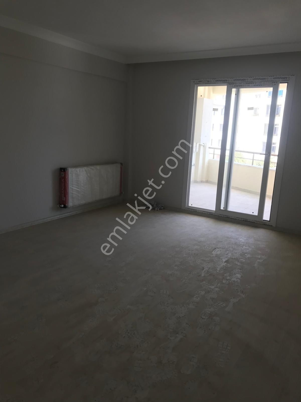 Aysu Konut Emlaktan Satılık 3+1 140 Metre Asansör Lü Sıfır Seyit Ahmet Mahallesinde Manisa Akhisarda - Görsel 6