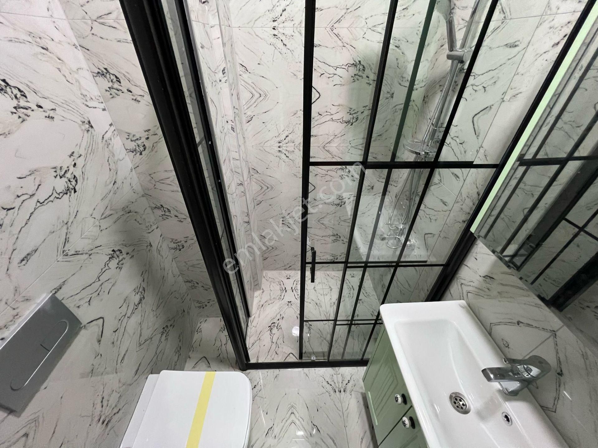 ✅✅alçınar Emlaktan Bahçe Kullanımlı Ultra Lüks 3+1✅✅ - Görsel 24