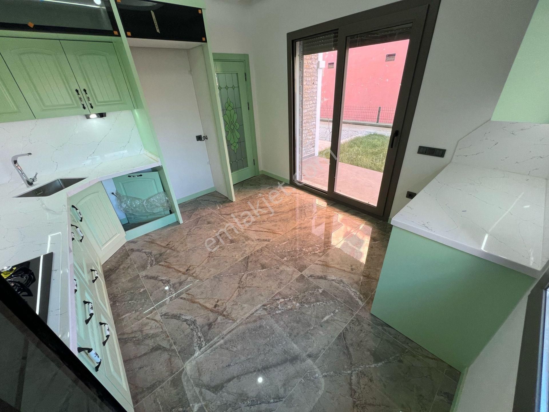 ✅✅alçınar Emlaktan Bahçe Kullanımlı Ultra Lüks 3+1✅✅ - Görsel 14