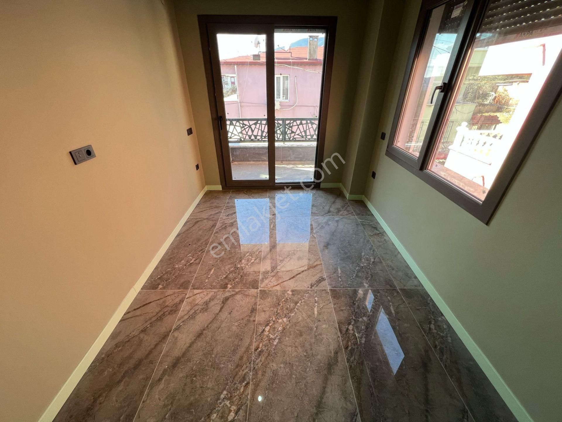 ✅✅alçınar Emlaktan Bahçe Kullanımlı Ultra Lüks 3+1✅✅ - Görsel 13