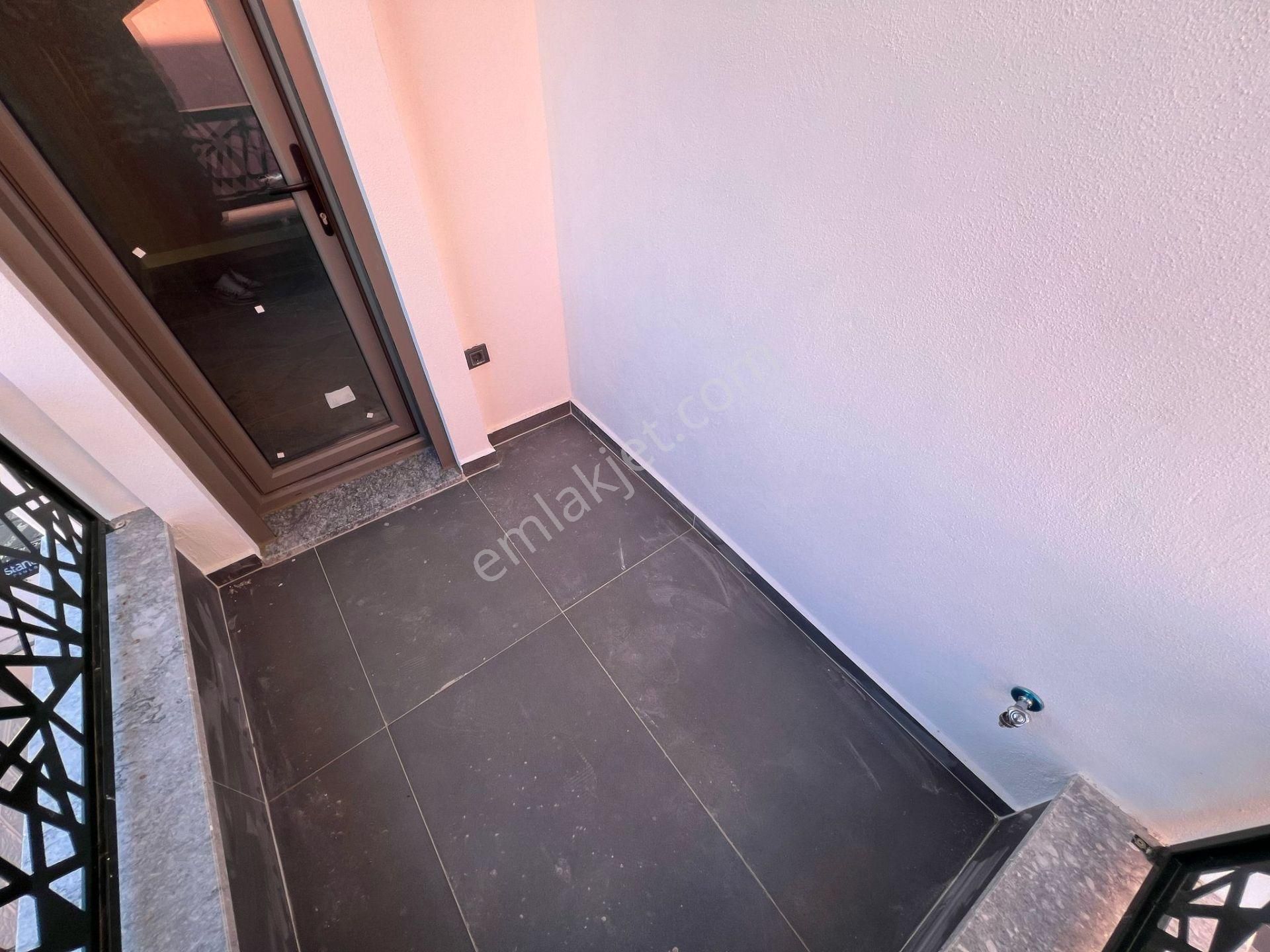 ✅✅alçınar Emlaktan Bahçe Kullanımlı Ultra Lüks 3+1✅✅ - Görsel 18