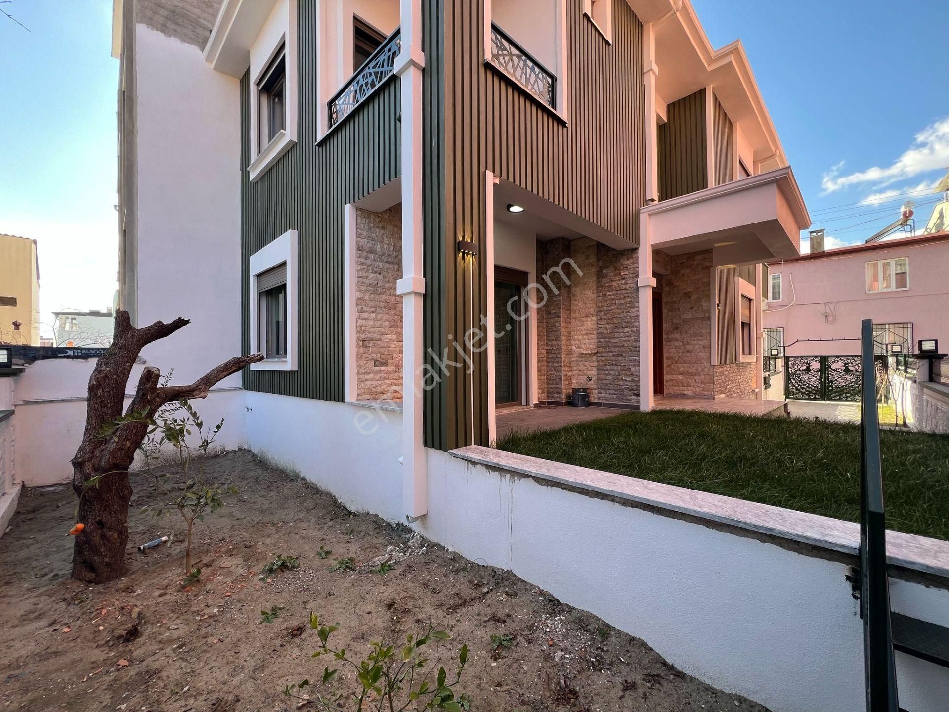 ✅✅alçınar Emlaktan Bahçe Kullanımlı Ultra Lüks 3+1✅✅ - Görsel 15