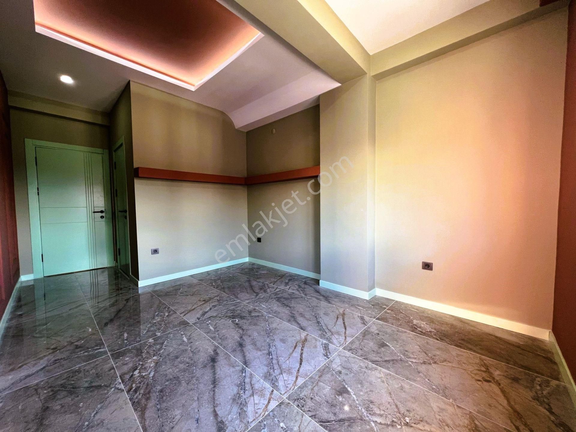 ✅✅alçınar Emlaktan Bahçe Kullanımlı Ultra Lüks 3+1✅✅ - Görsel 12