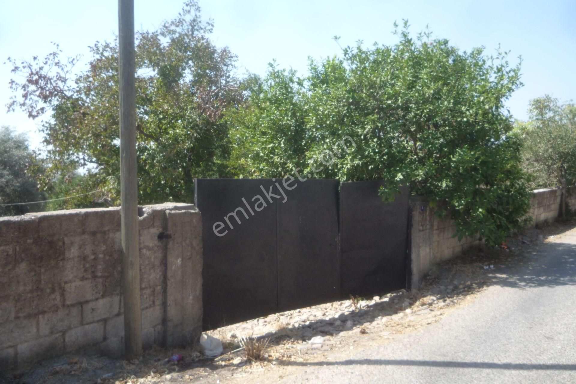 İzmir Torbalı Gold Emlaktan Satılık Kıymetli Mülk