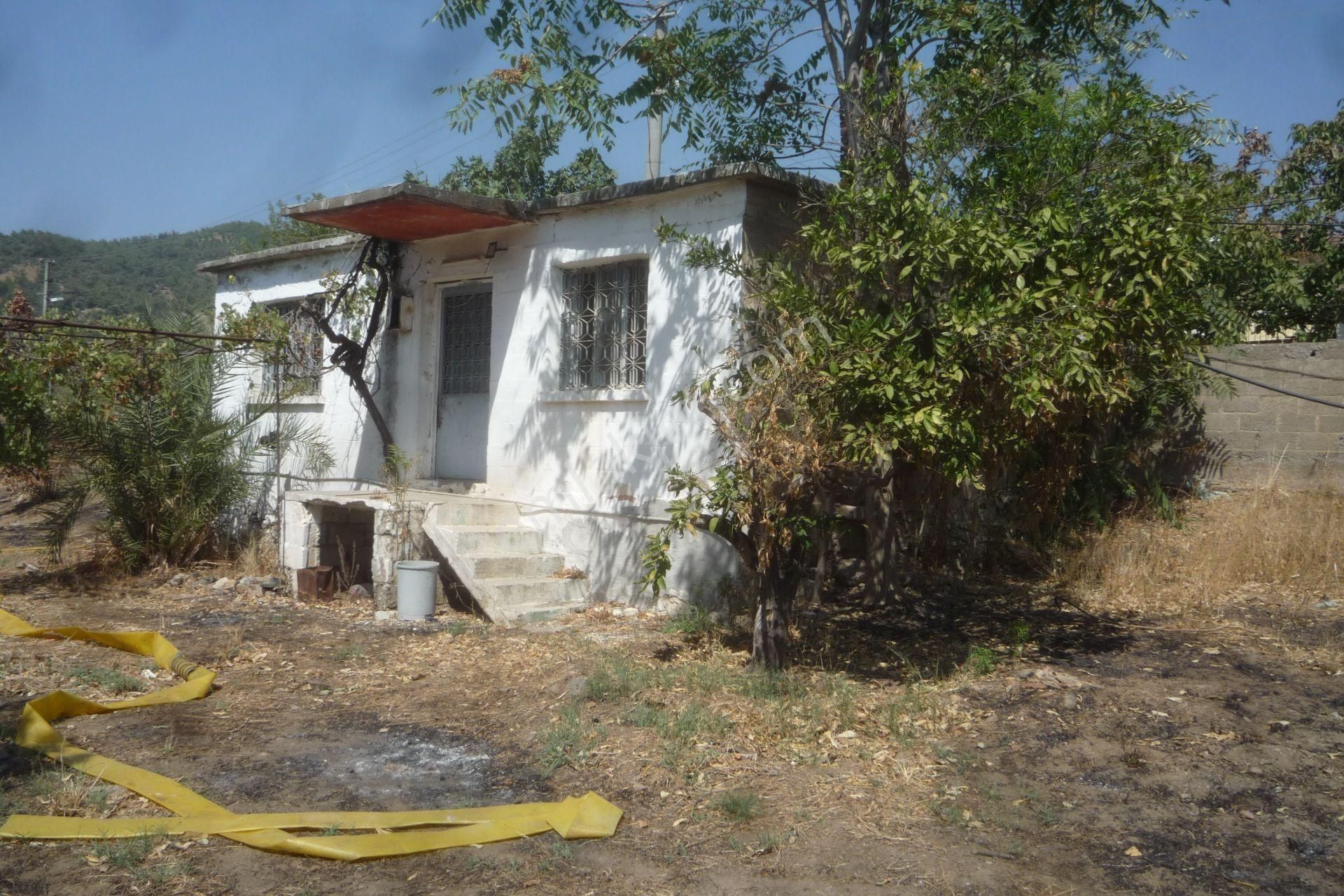 İzmir Torbalı Gold Emlaktan Satılık Kıymetli Mülk - Görsel 10