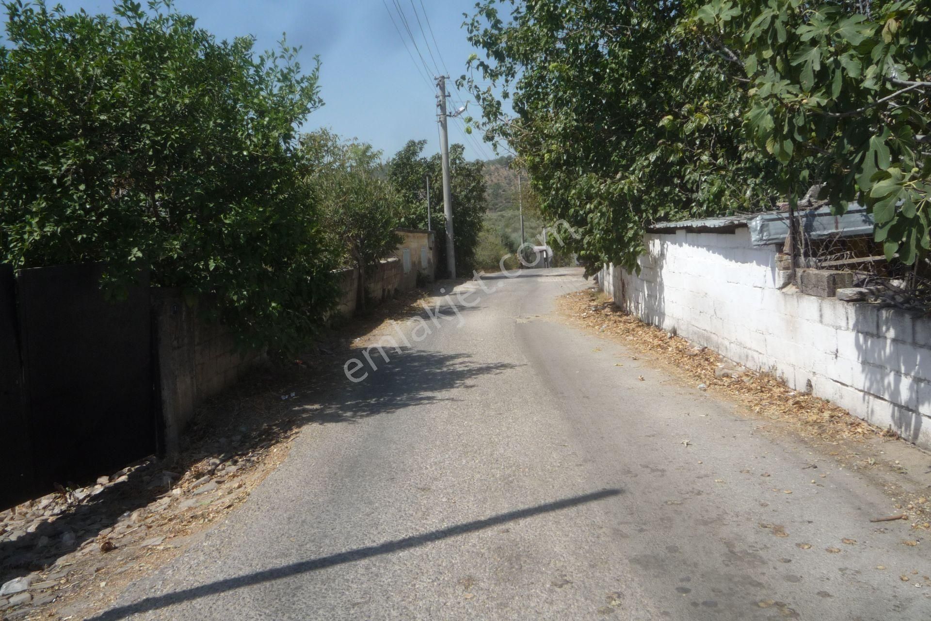 İzmir Torbalı Gold Emlaktan Satılık Kıymetli Mülk - Görsel 2