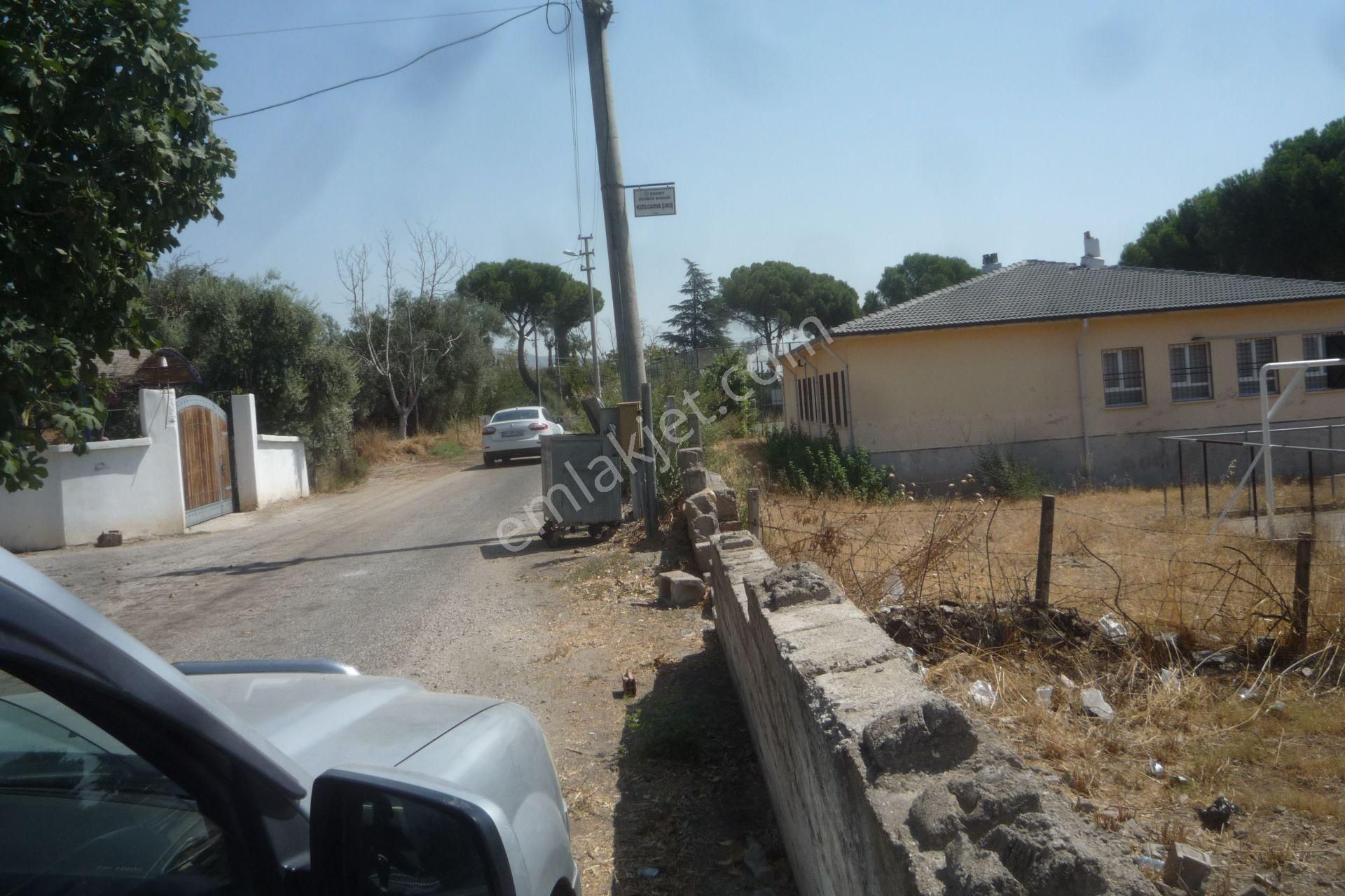 İzmir Torbalı Gold Emlaktan Satılık Kıymetli Mülk - Görsel 6