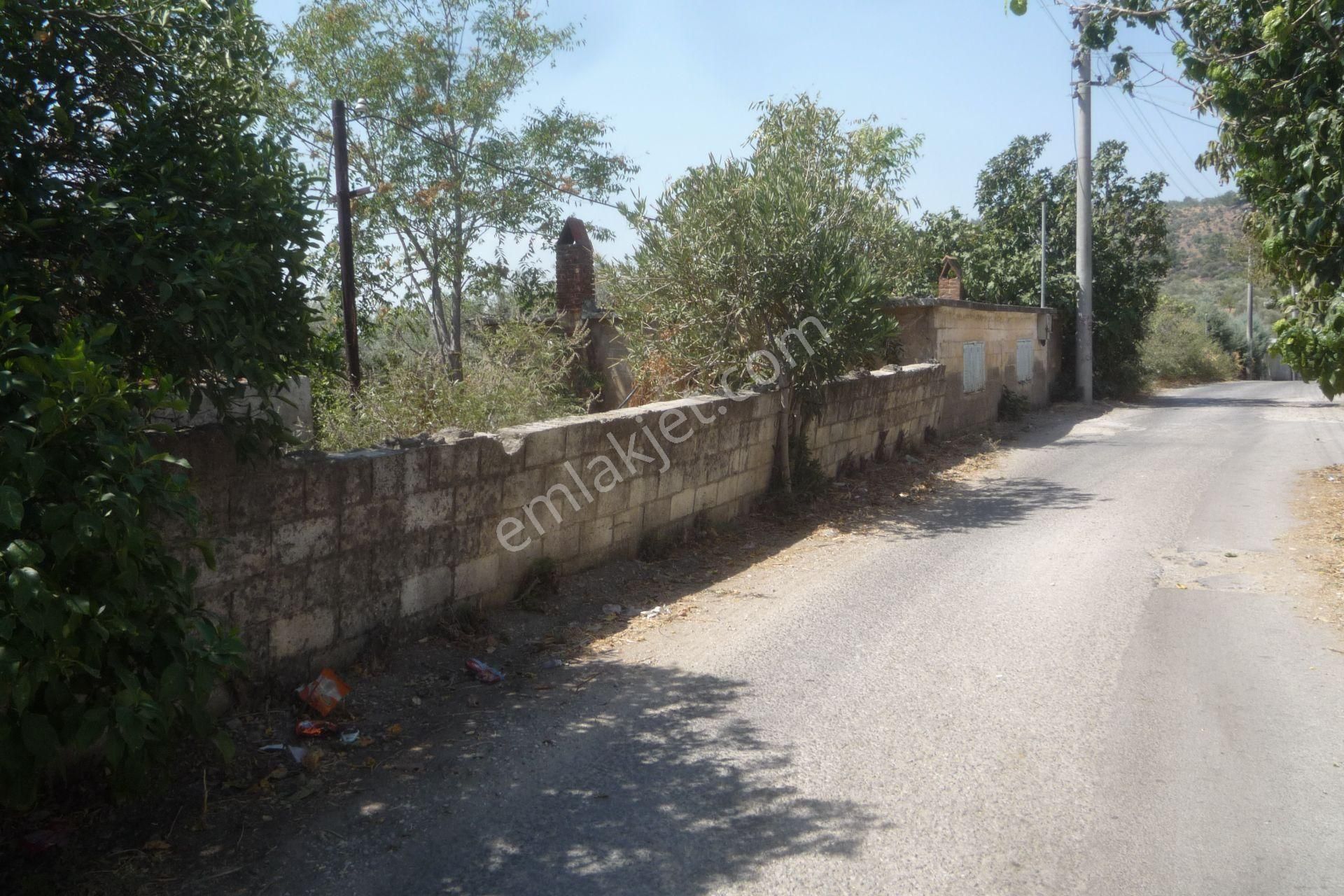 İzmir Torbalı Gold Emlaktan Satılık Kıymetli Mülk - Görsel 21