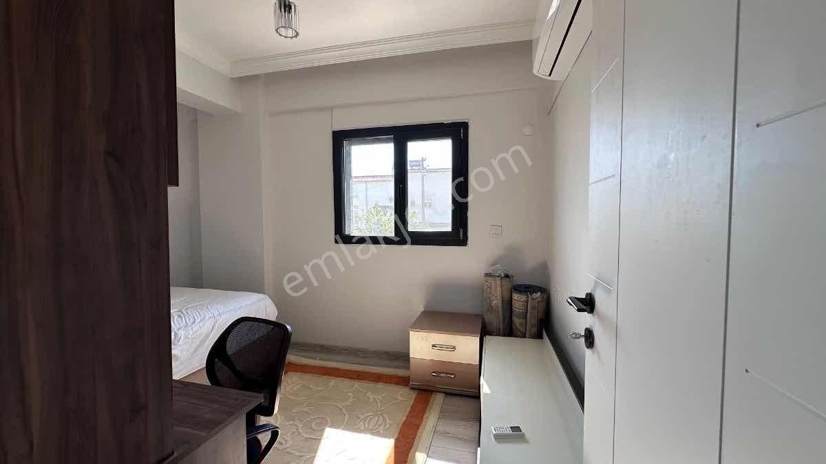 Çandarlı Panorama Vıllaları’nda Özel Havuzlu Denız Manzaralı Lüks Dubleks Vılla - Görsel 18