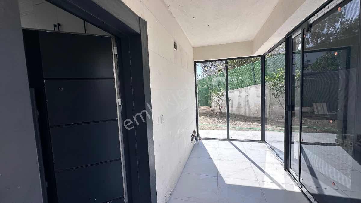 Çandarlı Panorama Vıllaları’nda Özel Havuzlu Denız Manzaralı Lüks Dubleks Vılla - Görsel 23