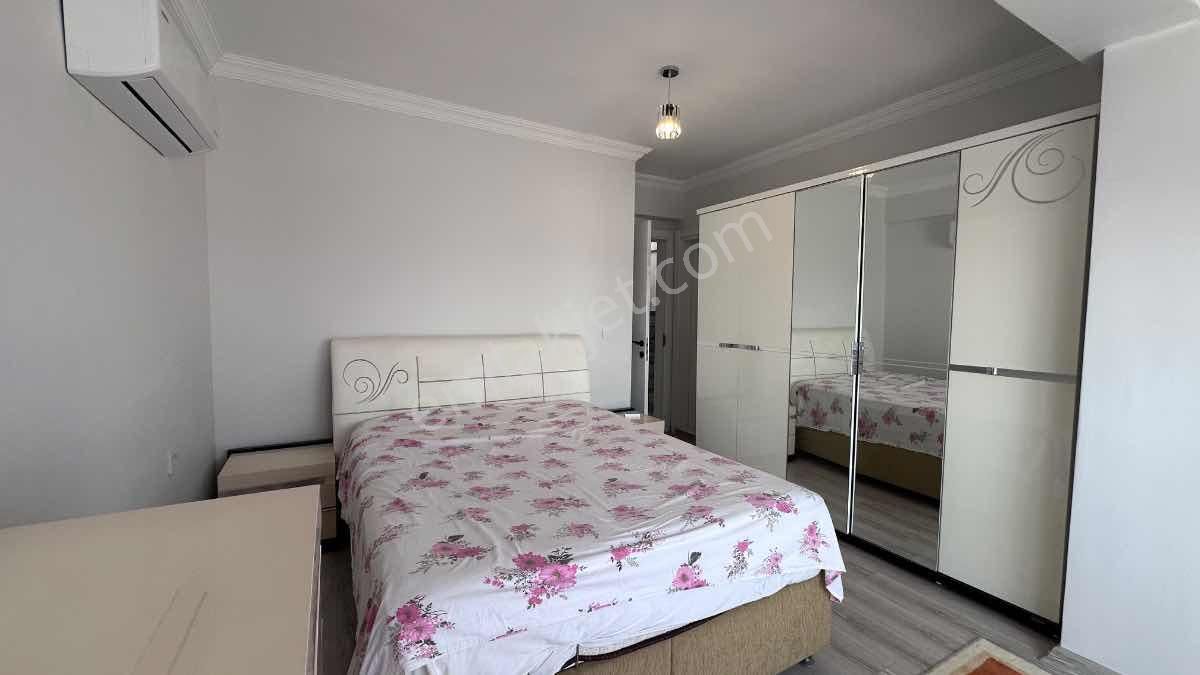 Çandarlı Panorama Vıllaları’nda Özel Havuzlu Denız Manzaralı Lüks Dubleks Vılla - Görsel 3