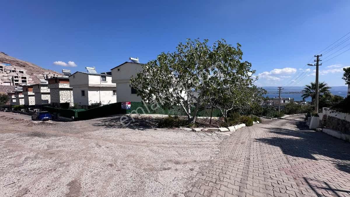 Çandarlı Panorama Vıllaları’nda Özel Havuzlu Denız Manzaralı Lüks Dubleks Vılla - Görsel 33