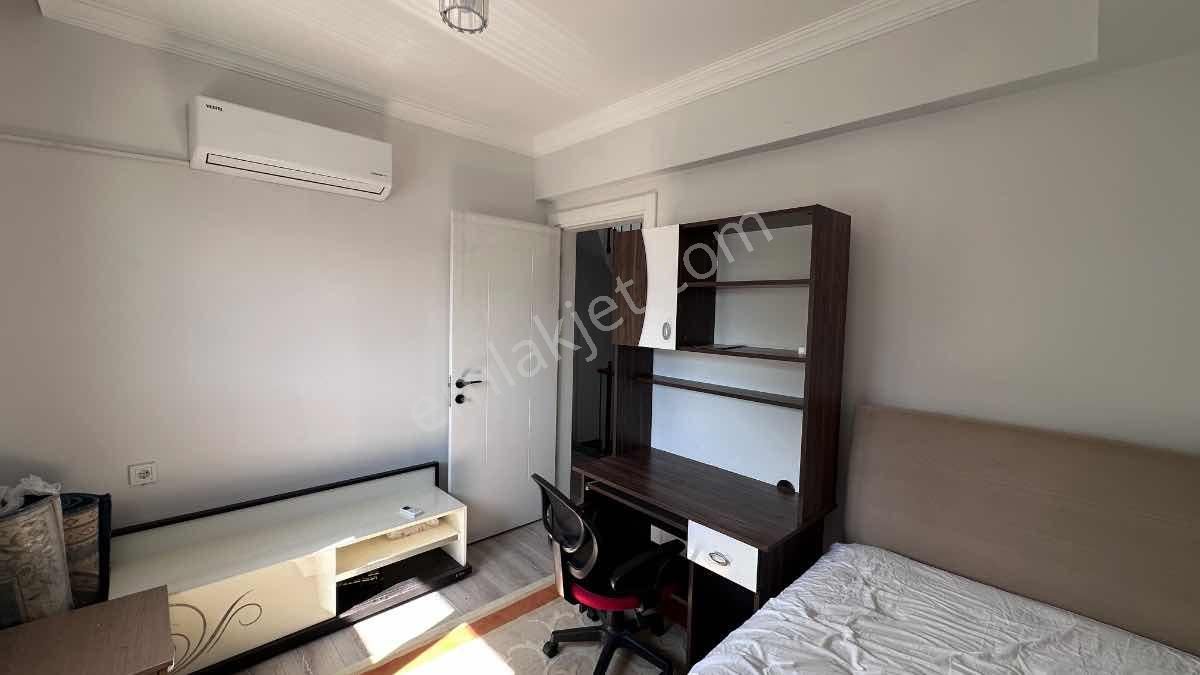 Çandarlı Panorama Vıllaları’nda Özel Havuzlu Denız Manzaralı Lüks Dubleks Vılla - Görsel 13