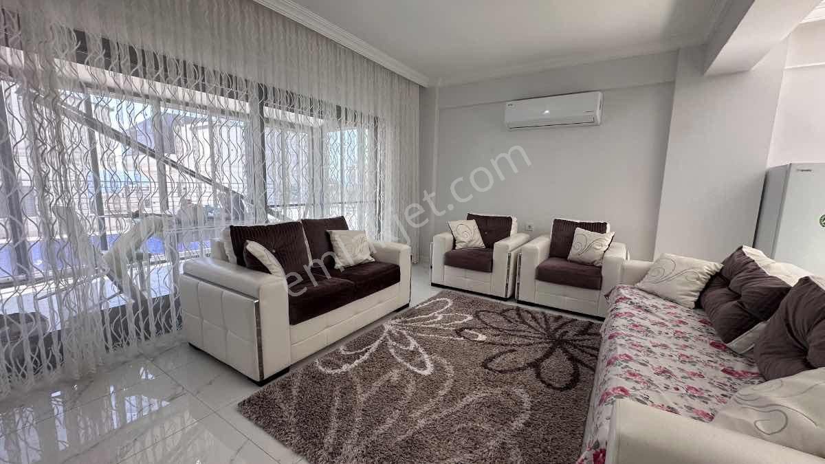 Çandarlı Panorama Vıllaları’nda Özel Havuzlu Denız Manzaralı Lüks Dubleks Vılla - Görsel 25