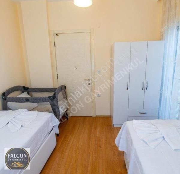 Falcon Dan Ovacık Da Lüx Villa - Görsel 6