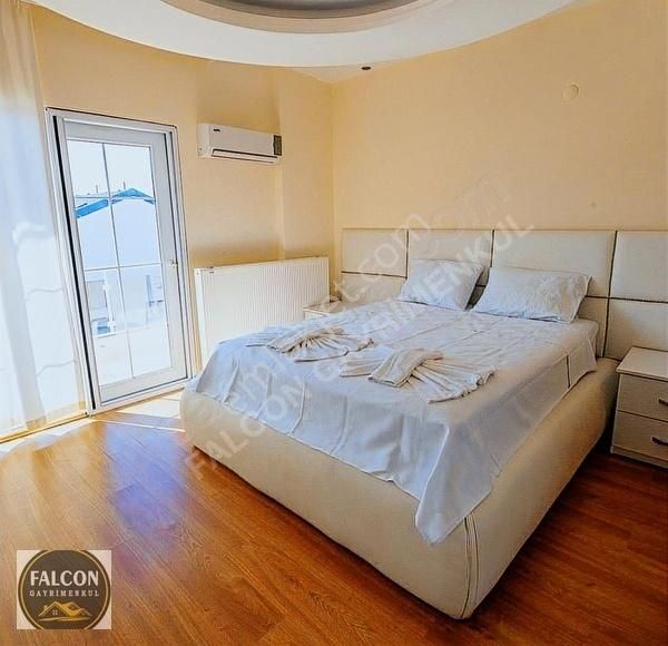 Falcon Dan Ovacık Da Lüx Villa - Görsel 7