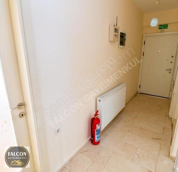 Falcon Dan Ovacık Da Lüx Villa - Görsel 10