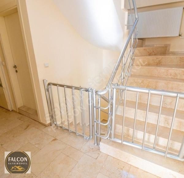 Falcon Dan Ovacık Da Lüx Villa - Görsel 5